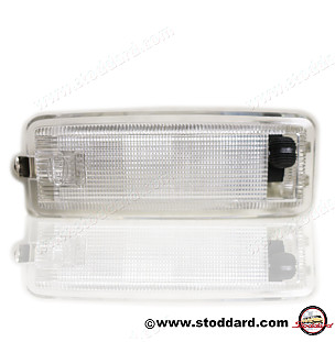 Lighting for passenger compartment and boot for Porsche 944 85-88 &bull; 1986 &bull; 944 2.5 &bull; Coupe &bull; Manual Gearbox, 5 Speed