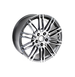 Rims for Porsche Cayenne 957 07-10 &bull; 2007 &bull; Cayenne V6 &bull; Automatic Gearbox