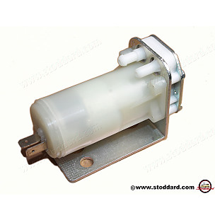 Windscreen washer for Porsche 944 85-88 &bull; 1986 &bull; 944 2.5 &bull; Coupe &bull; Manual Gearbox, 5 Speed