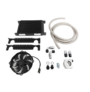 Engine lubrication and cooling for Porsche 914 &bull; 1974 &bull; 914/4 1.8 Injection &bull; Manual Gearbox, 5 Speed