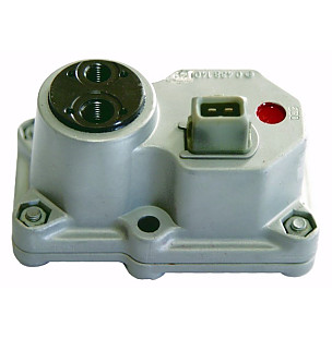 Distributor heater and doser for repair for Porsche 911 Turbo + 965 &bull; 1976 &bull; 3.0 Turbo &bull; Coupe &bull; Manual Gearbox, 4 Speed