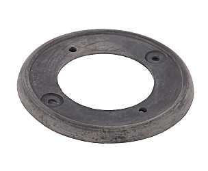 Beehive Taillight Base Gasket 356, 356A.  (35662223)