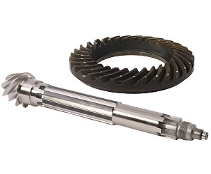 LOW RATIO CROWN AND PINION 7/31  (91530291116)