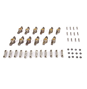 Rocker arm kit for switch to mechanical drive for Porsche 993 Turbo &bull; 1995 &bull; 993 Turbo &bull; Coupe &bull; Manual Gearbox, 6 Speed