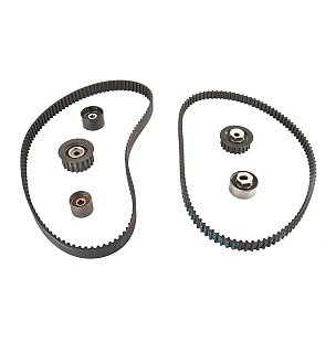 Timing kit ( pulley + belt) for Porsche 968 &bull; 1992 &bull; 968 &bull; Coupe &bull; Manual Gearbox, 6 Speed