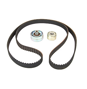 Timing kit ( pulley + belt) for Porsche 928 78-82 &bull; 1978 &bull; 928 4.5 &bull; Coupe &bull; Manual Gearbox, 5 Speed