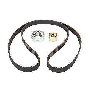 Timing kit ( pulley + belt) for Porsche 928 87-91 &bull; 1991 &bull; 928 Gt &bull; Coupe &bull; Manual Gearbox, 5 Speed