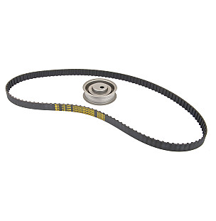 Timing kit ( pulley + belt) for Porsche 924 80-85 &bull; 1980 &bull; 924 Turbo &bull; Coupe &bull; Manual Gearbox, 5 Speed