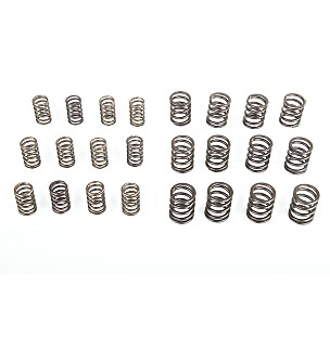 Competition valve spring for Porsche 911 65-69 &bull; 1969 &bull; 2.0T &bull; Coupe &bull; Manual Gearbox, 5 Speed