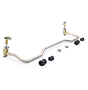 Adjustable rear stabilizer bar for Porsche 914 &bull; 1972 &bull; 914/6 &bull; Manual Gearbox, 5 Speed