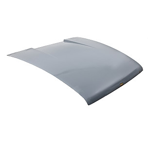 Poly bonnet for Porsche 911 65-69 &bull; 1969 &bull; 2.0T &bull; Coupe &bull; Manual Gearbox, 5 Speed
