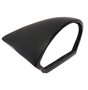 Exterior rear view mirror for Porsche 911 74-77 + 912E &bull; 1976 &bull; 2.7 &bull; Targa &bull; Manual Gearbox, 4 Speed
