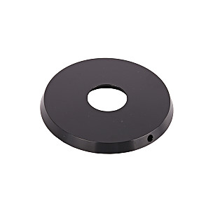 Black anodized interior trim for Porsche 911 70-73 &bull; 1970 &bull; 2.2T &bull; Coupe &bull; Manual Gearbox, 4 Speed