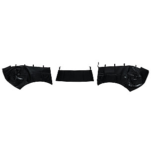 Bodywork protection for Porsche 911 74-77 + 912E &bull; 1974 &bull; 2.7 &bull; Targa &bull; Automatic Gearbox