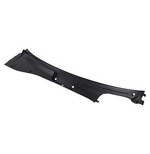 Bodywork front end for Porsche Cayenne 955 03-06 &bull; 2003 &bull; Cayenne S V8 &bull; Manual Gearbox, 6 Speed