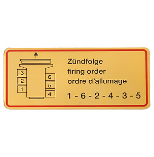 Self-adhesive engine strip and engine crossbeam for Porsche 911 Turbo + 965 &bull; 1976 &bull; 3.0 Turbo &bull; Coupe &bull; Manual Gearbox, 4 Speed