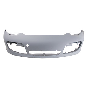 Front and rear bumpers for Porsche Boxster 987 05-08 &bull; 2005 &bull; Boxster S 3.2 &bull; Cabrio &bull; Manual Gearbox, 6 Speed
