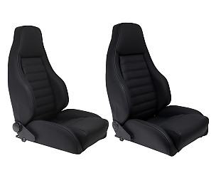 TURBO LEATHER SEAT KIT  (99A001083249)