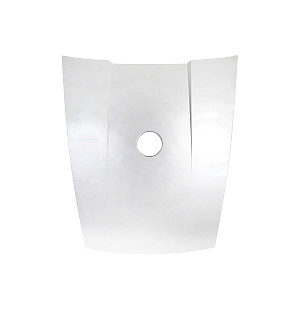 Front bonnet for Porsche 911 R &bull; 1967