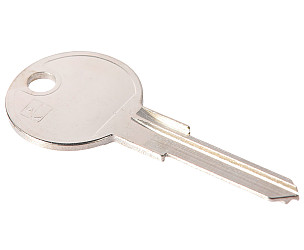 BLANK KEY  (99A001083499)