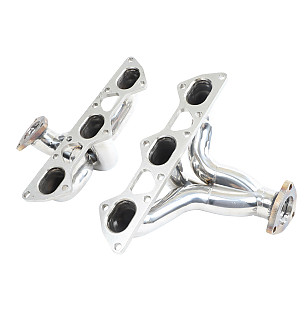 Exhaust manifold for Porsche 996 Turbo &bull; 2001 &bull; 996 Turbo Gt2 &bull; Coupe &bull; Manual Gearbox, 6 Speed