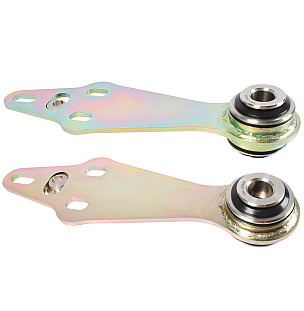 Rear arm for Porsche 964 &bull; 1990 &bull; 964 Carrera 4 &bull; Coupe &bull; Manual Gearbox, 5 Speed