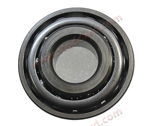Ball-Type Outer Wheel Bearing For 356 Pre-A And 356A W/ Early Spindle. 2 Required  (90005300500)
