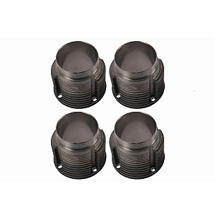 Cylinder pistons / rings for Porsche 356A &bull; 1955 &bull; 1300 (506/2) &bull; Cabrio A T1 &bull; Manual Gearbox, 4 Speed
