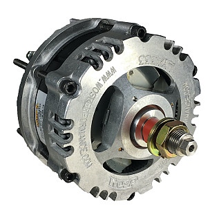 Alternator for Porsche 911 84-86 &bull; 1984 &bull; 3.2 &bull; Coupe &bull; Manual Gearbox, 5 Speed