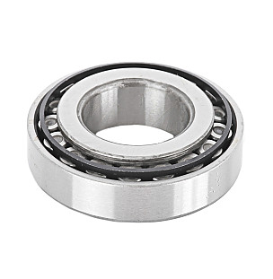 Front wheel bearing for Porsche 356B T6 &bull; 1961 &bull; 1600 (616/1 T6) &bull; Cabrio B T6 &bull; Manual Gearbox, 4 Speed