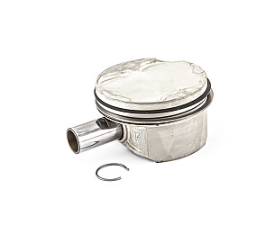 PISTON TOLERANCE RANGE  NUMBER PLATE  (99610303216)