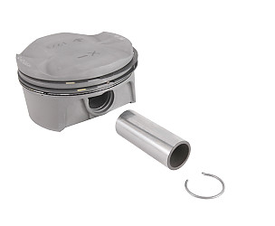 PISTON TOLERANCE RANGE  NUMBER PLATE  (99610305219)
