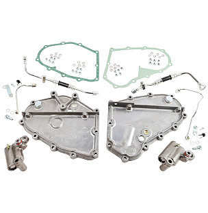 Hydraulic timing idler kit for Porsche 911 Turbo + 965 &bull; 1976 &bull; 3.0 Turbo &bull; Coupe &bull; Manual Gearbox, 4 Speed