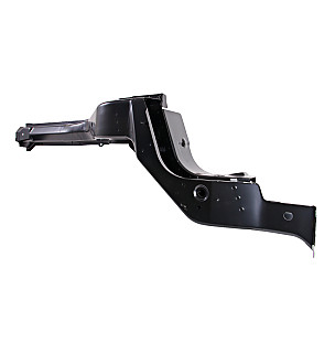 Floor and frame side rail for Porsche 997 05-08 &bull; 2005 &bull; 997 C2 &bull; Coupe &bull; Manual Gearbox, 6 Speed