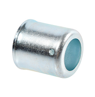 Engine oil pipe for Porsche 356A &bull; 1955 &bull; 1300 (506/2) &bull; Cabrio A T1 &bull; Manual Gearbox, 4 Speed