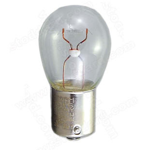 Replacement bulbs and fuses for Porsche 911 70-73 &bull; 1973 &bull; 2.7 Rs &bull; Coupe &bull; Manual Gearbox, 5 Speed