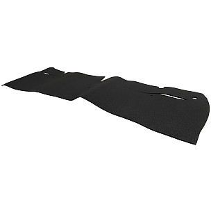 Soundproofing for engine compartment for Porsche 914 &bull; 1974 &bull; 914/4 1.8 Injection &bull; Manual Gearbox, 5 Speed