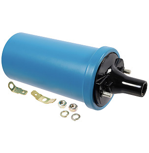 Ignition for Porsche 914 &bull; 1970 &bull; 914/4 1.7 &bull; Manual Gearbox, 5 Speed