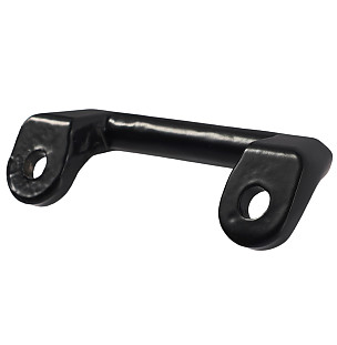 Rear parcel shelf / seat well for Porsche 944 85-88 &bull; 1988 &bull; 944 Turbo S &bull; Coupe &bull; Manual Gearbox, 5 Speed