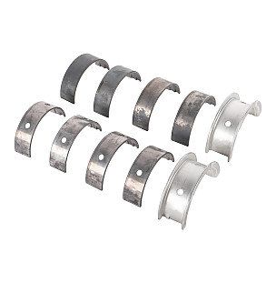 Engine bush and connecting rod ring for Porsche 924 80-85 &bull; 1980 &bull; 924 Turbo &bull; Coupe &bull; Manual Gearbox, 5 Speed
