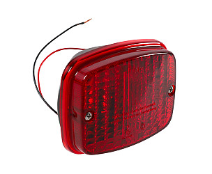 REAR FOG LIGHT  (99A001110220)