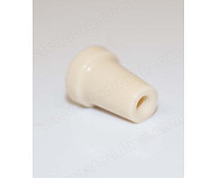 IVory Knob For Wiper Switch For Pre-A Through 356B T5 And Carrera Ignition Switch  (NLA55283100IVO)