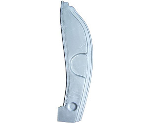 Lockpost, Left, For Low Striker Plate 356B T6 And 356C Coupe  (64450204106)