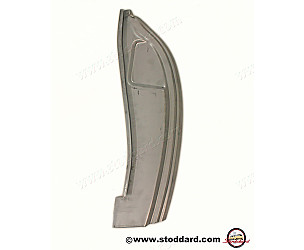 Lockpost, Left, For High 5-Hole Striker For 356 Pre-A And 356A Pre-T2 Coupe Models  (64450204100)