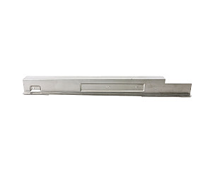 Inner Door Bottom, Left, For 356 Pre-A, 356A, And 356B  (NLA53102500)