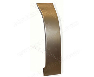 Quarter Panel Repair Panel, Left, For All 356  (NLA50306100)