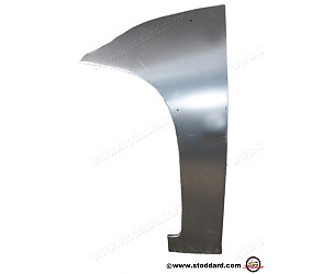 Front Fender Repair Panel Right. All 356  (NLA50303400)