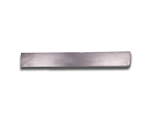 Lower Outer Door Skin, Left, For All 356  (NLA53102300)