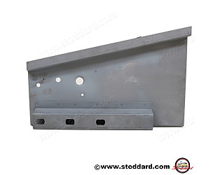 Battery Box Side Panel, Left, For 356A  (NLA50103300)