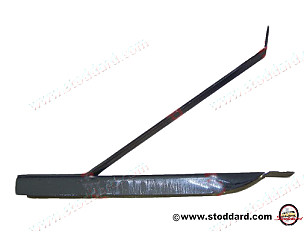 Rear Fender Brace. 2 Required. 356B And 356C  (NLA50109705)